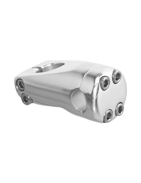 Alloy Piston Stem 241 Chrome.